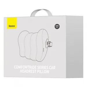 Baseus ComfortRide Series Car Cushion, Gray (CNTZ000013)