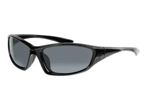 Auriol® Dámske/Pánske slnečné okuliare (SP-952/čierna)