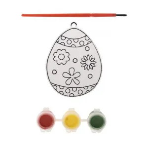 Arpex Veľkonočná sada na farbenie vajcia