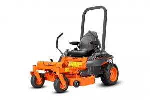 Traktorová kosačka Kubota Z1421 W26TK01197