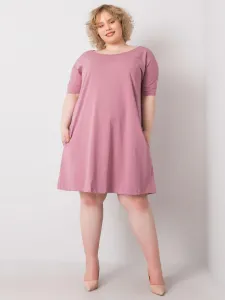Dress-RV-SK-6639.02X-dark pink
