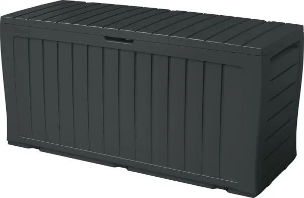 Uložný box Keter Marvel 270 l antracit