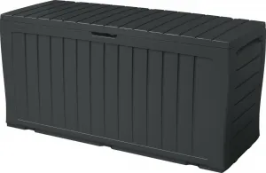 Uložný box Keter Marvel 270 l antracit