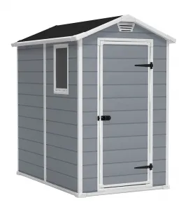 MANOR domek 4x6 Keter
