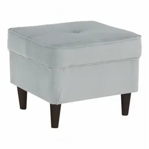 Taburet RUFINO 3 NEW Tempo Kondela Modrá