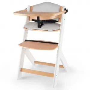 Kinderkraft Enock s polstrovaním Farba: Grey wooden