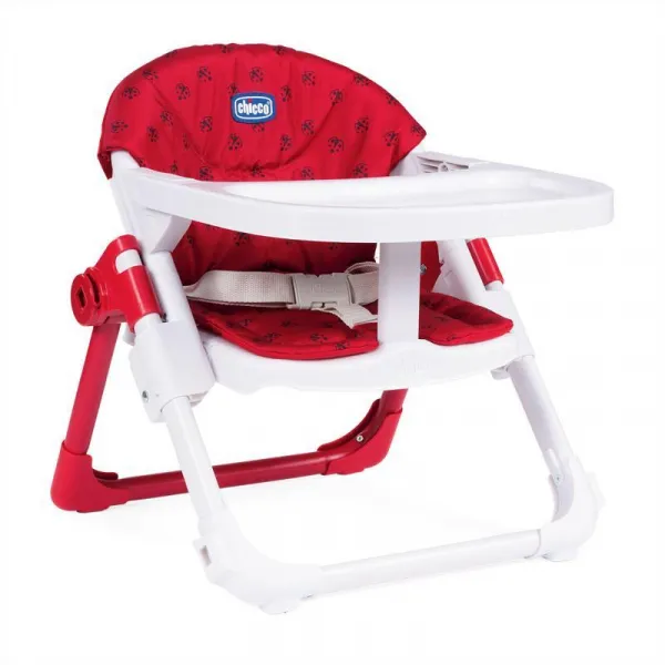 Prenosná jedálenská stolička Chicco Chairy Farba: Sweetdog