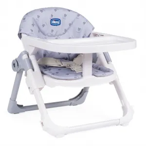 Prenosná jedálenská stolička Chicco Chairy Farba: Ladybug