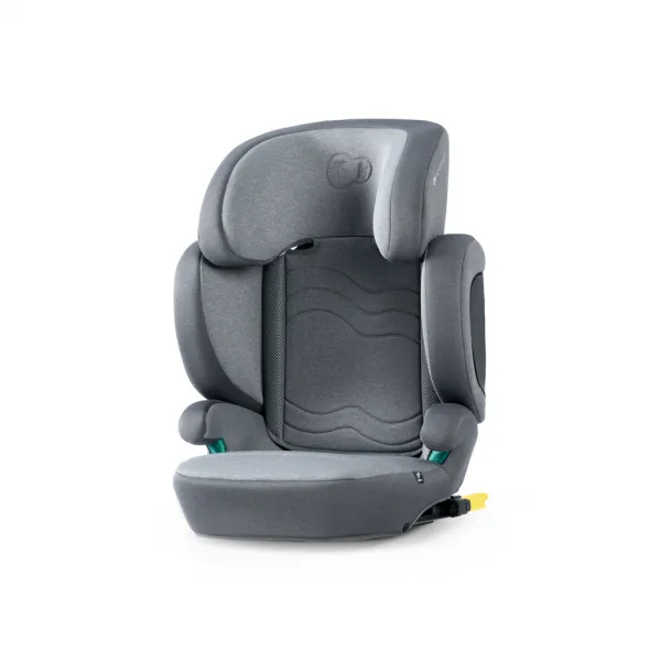 Autosedačka Kinderkraft Xpand 2 i-Size Farba: Rocket Grey,