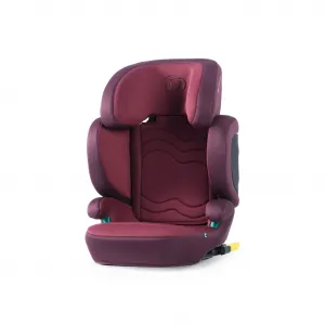 Autosedačka Kinderkraft Xpand 2 i-Size Farba: Rocket Grey,