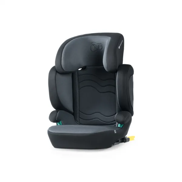 Autosedačka Kinderkraft Xpand 2 i-Size Farba: Rocket Grey,