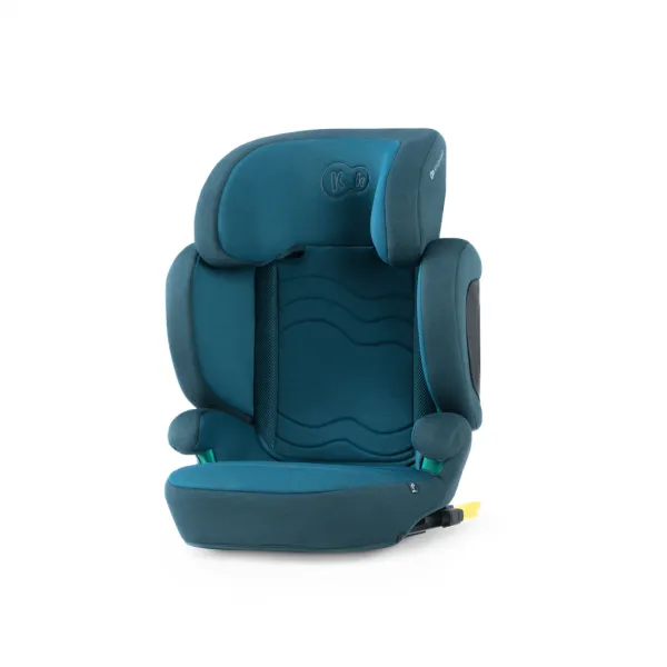 Autosedačka Kinderkraft Xpand 2 i-Size Farba: Rocket Grey,