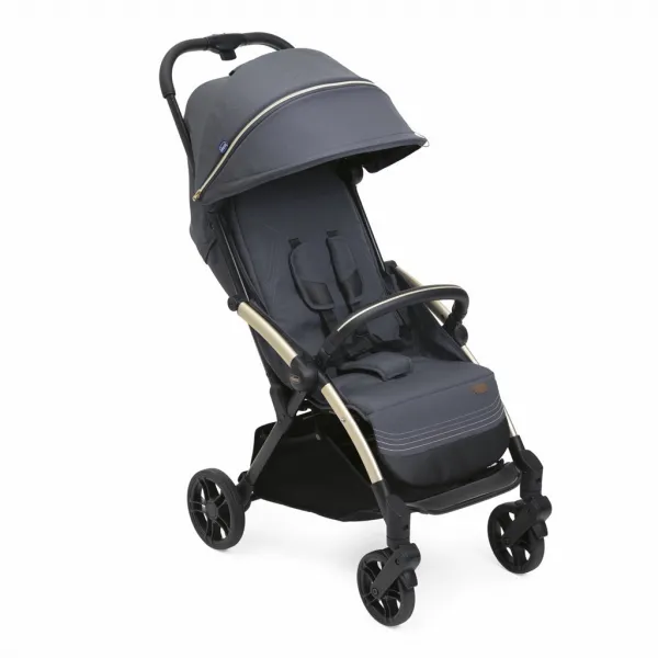 Športový kočík Chicco Goody Xplus Farba: Pearl grey