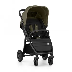 PETITEMARS Športový kočík Petite&Mars Airwalk2 Farba: Ultimate Grey