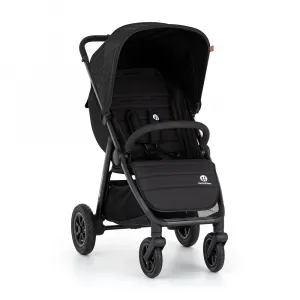 PETITEMARS Športový kočík Petite&Mars Airwalk2 Farba: Ultimate Grey