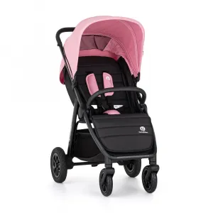 PETITEMARS Športový kočík Petite&Mars Airwalk2 Farba: Ultimate Grey