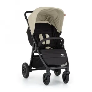 PETITEMARS Športový kočík Petite&Mars Airwalk2 Farba: Ultimate Grey