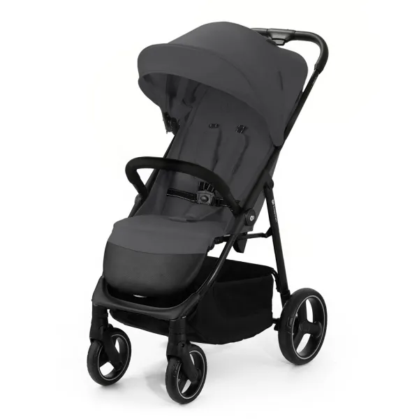 Športový kočík Kinderkraft Trig 3 Farba: Stone beige