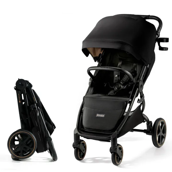 Športový kočík Kinderkraft Mitzy Farba: Jade Green
