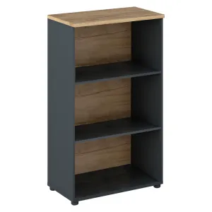 Regál KLAUDIUS TYP 4 Tempo Kondela Dub artisan