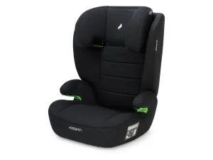 Osann Detská autosedačka Musca (čierna)