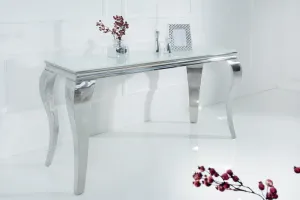 Konzolový stolík ZETHOS Dekorhome