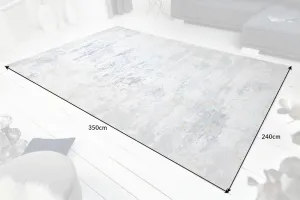 LuxD Dizajnový koberec Jakob 240x160 modrý