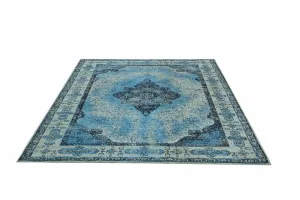 LuxD Dizajnový koberec Lessie II 240x160 cm / svetlo sivá