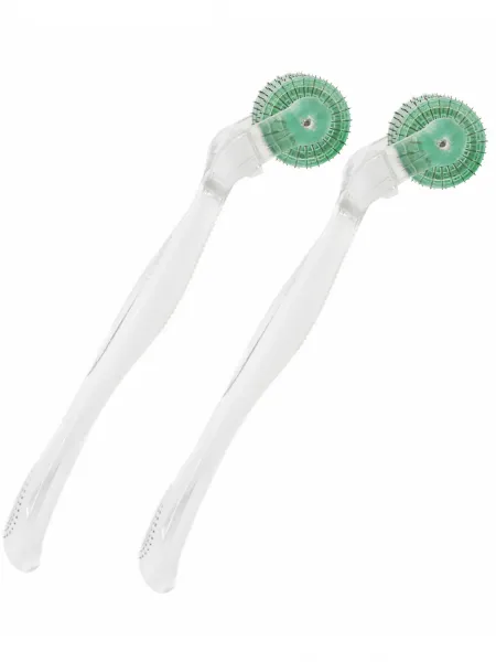 ETANI Derma valček s mikroihličkami 0,5 mm Počet kusov: 1 kus