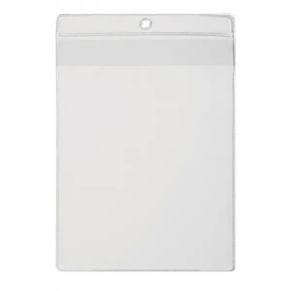 Obal U na dokumenty závesný s klopou DURABLE