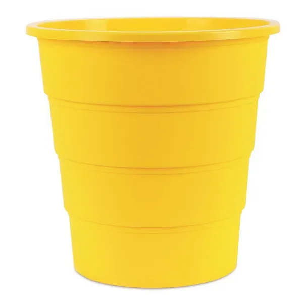 Kôš Office Products plastový 16l žltý