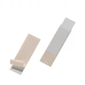 Samolepiace vrecko na zakladače DURABLE 28 x100mm 10ks