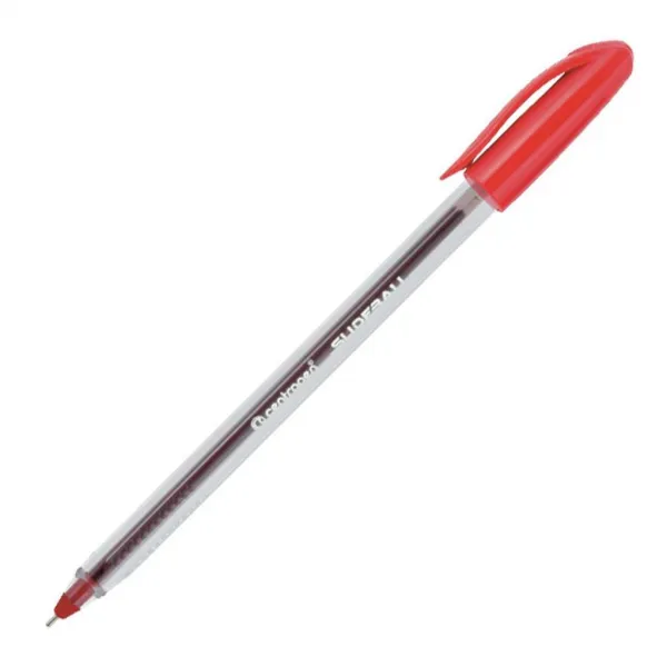 Centropen 2215 červený