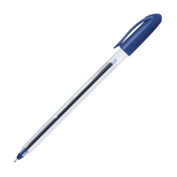 Centropen 2215 modrý