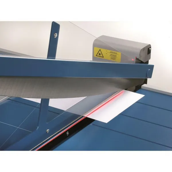 Dahle 580