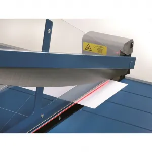 Dahle 580