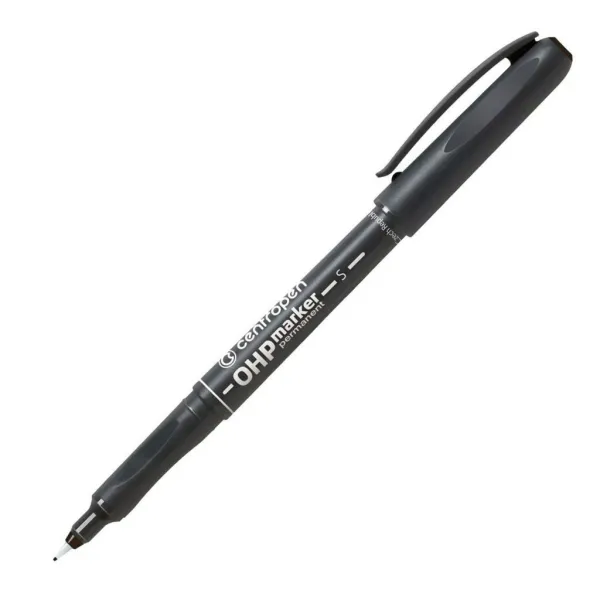 Centropen 2634 OHP černý