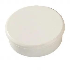 Dahle Magnet 38 mm biely