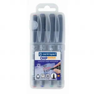 Centropen 2637 4