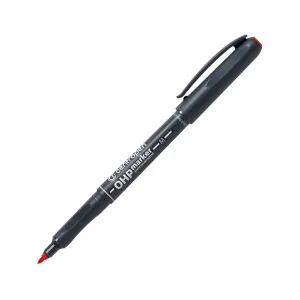 Centropen 2637 červený