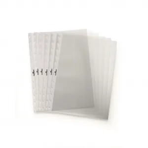 Durable Obaly DURALOOK Cover 10 ks