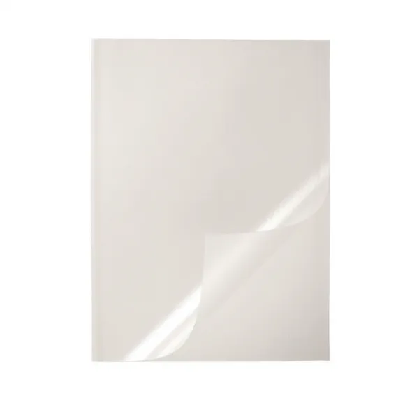 Durable Obaly Report PVC priehľadné 1-100 listov