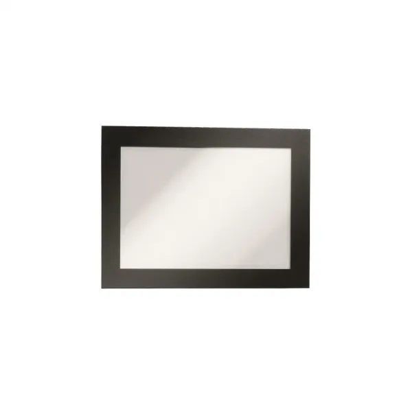 Durable Magnetický DURAFRAME MAGNETIC A6 čierny