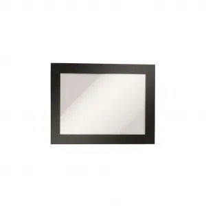 Durable Magnetický DURAFRAME MAGNETIC A6 čierny