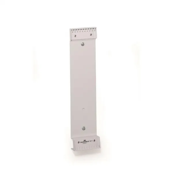 Durable Nástenný držiak FUNCTION module 10 prázdny