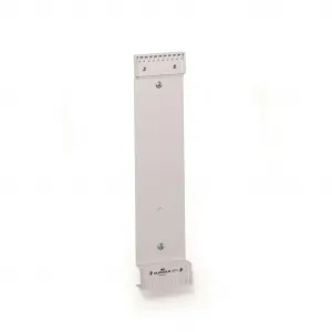 Durable Nástenný držiak FUNCTION module 10 prázdny