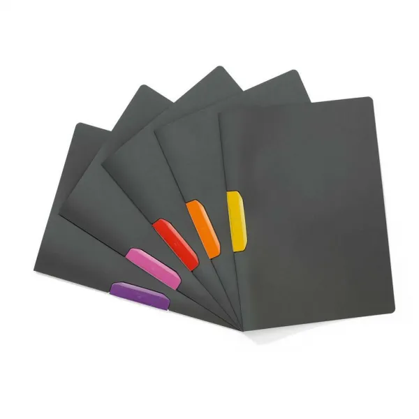 Durable Obal s klipom DURASWING COLOR mix farieb
