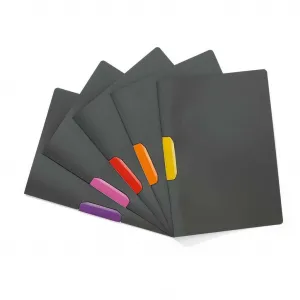 Durable Obal s klipom DURASWING COLOR mix farieb