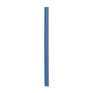 Lišty DURABLE 1-60 listov modré