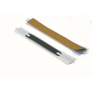 Samolepiace rýchloviazacie úchytky DURABLE FLEXIFIX biele